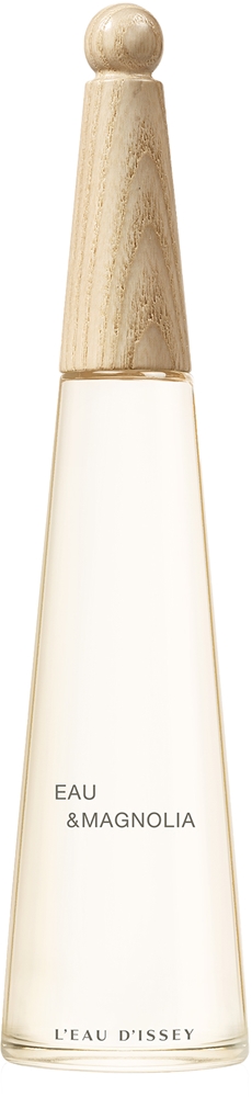 Issey Miyake LEau dIssey Eau&Magnolia Eau de Toilette for women 100 ml