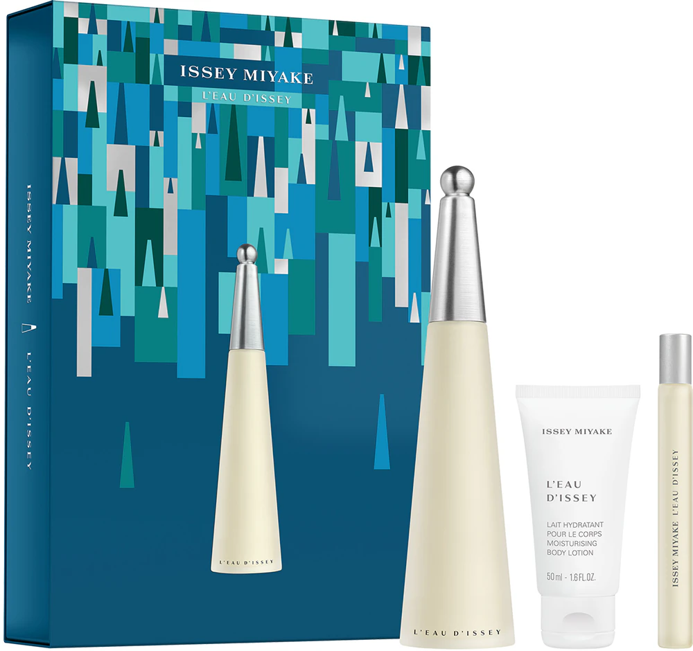 Issey Miyake LEau dIssey for women