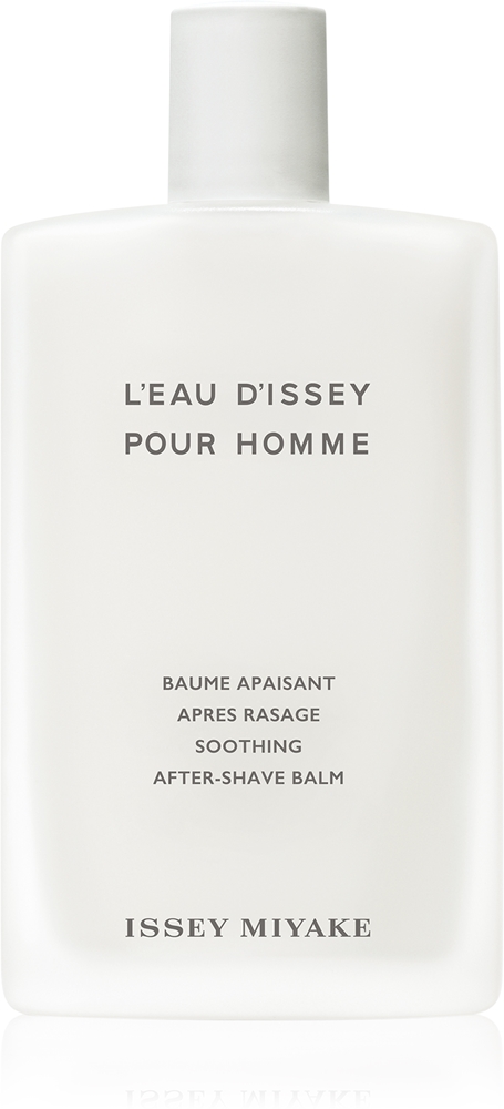 Issey Miyake LEau dIssey Pour Homme After Shave Balm for Men