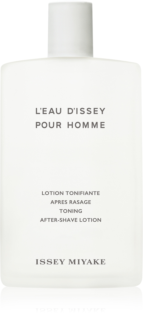 Issey Miyake LEau dIssey Pour Homme After Shave for men