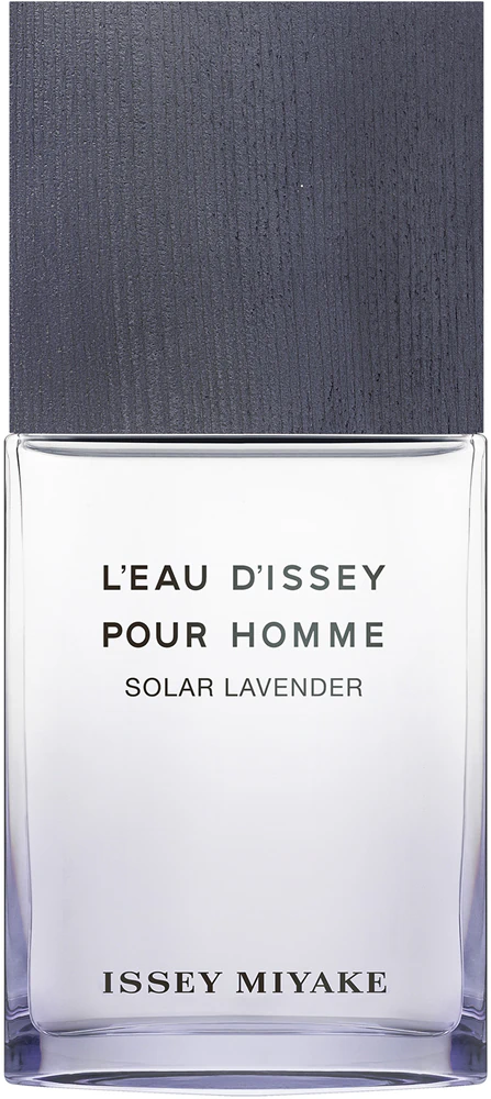 Issey Miyake LEau dIssey Pour Homme Solar Lavender Eau de Toilette for Men