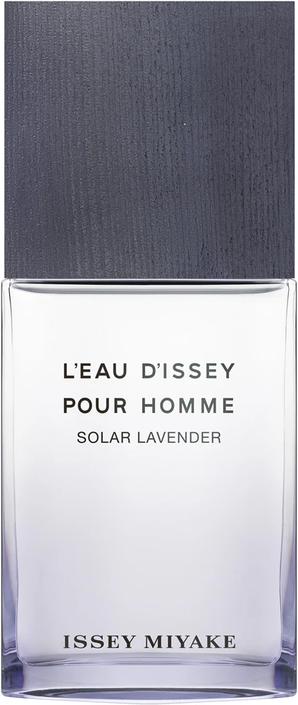 Issey Miyake LEau dIssey Pour Homme Solar Lavender Eau de Toilette for Men 100 ml
