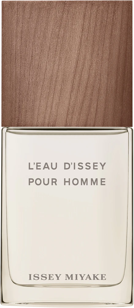 Issey Miyake LEau dIssey Pour Homme Vétiver Eau de Toilette for men