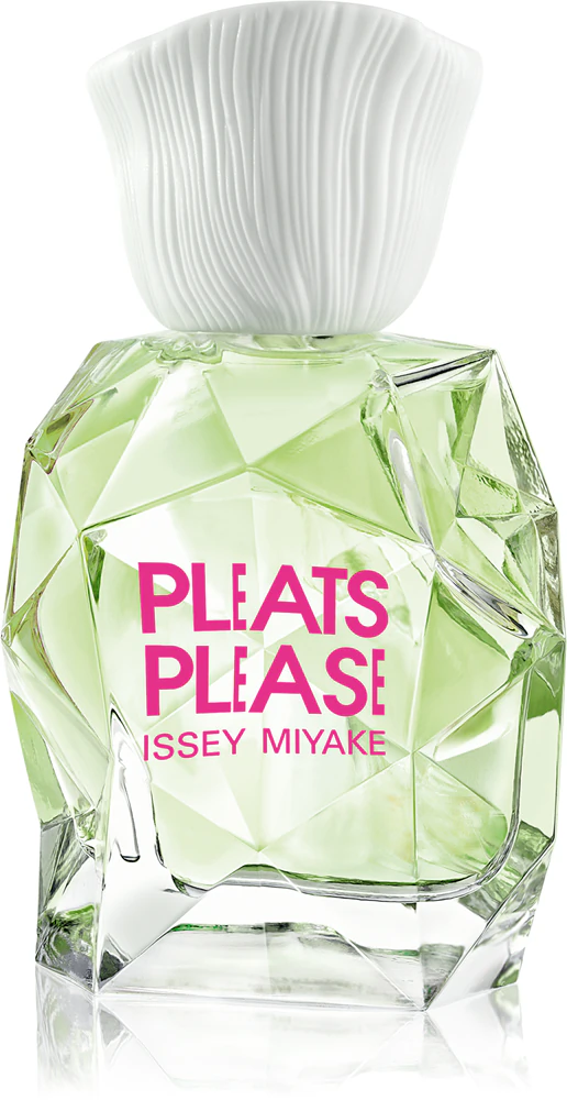 Issey Miyake Pleats Please LEau Eau de Toilette for women