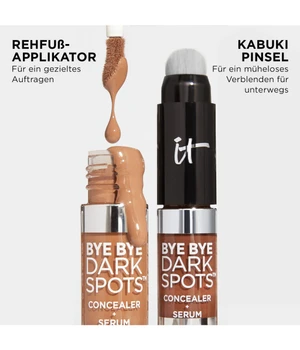 It Cosmetics Bye Bye Dark Spots