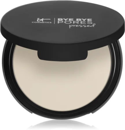 IT Cosmetics Bye Bye Pores Pressed Setting Powder