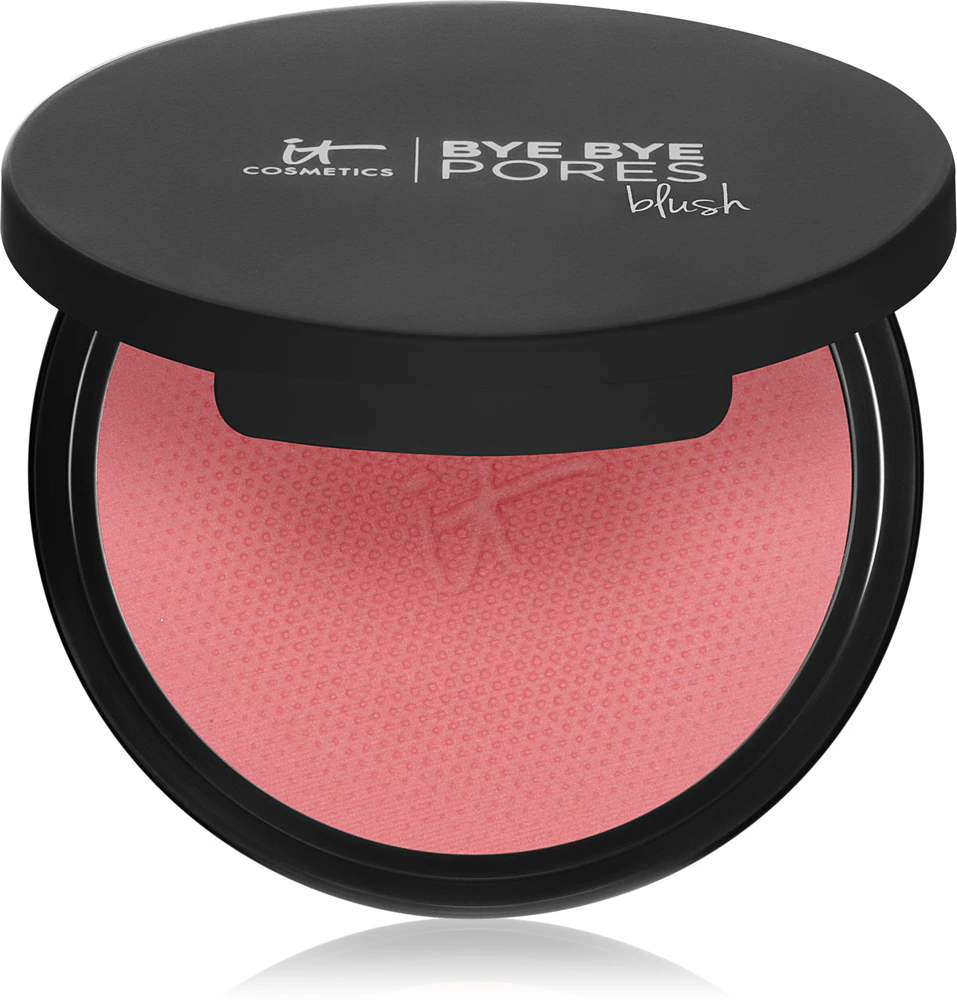 IT Cosmetics Bye Bye Pores Powder Blush Farbton Naturally Pretty 5,44 g