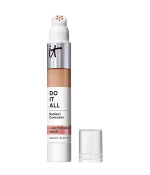 IT Cosmetics Do it All Radiant Concealer, No. MC315 - Medium Cool 7 ml