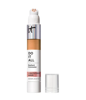 IT Cosmetics Do it All Radiant Concealer, No. TRW420 - Tan Rich Warm 7 ml