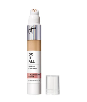 IT Cosmetics Do it All Radiant Concealer, No. MTW320 - Medium Tan Warm 7 ml