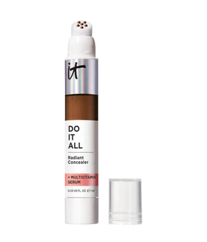 IT Cosmetics Do it All Radiant Concealer, No. DN615 - Deep Neutral 7 ml