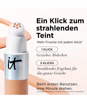 It Cosmetics Do it All Radiant Concealer, Nr. 105 - Fair Cool