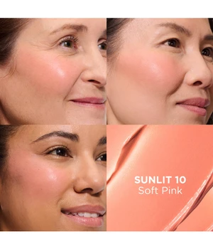 It Cosmetics Do It All Serum Color Balm, Nr. 10 - Sunlit