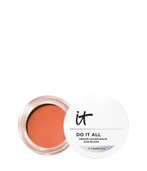 IT Cosmetics Do It All Serum Color Balm, No. 30 - Sun Warmth 18g