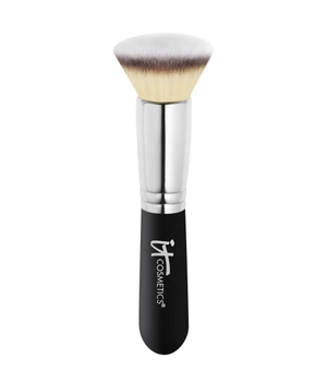 It Cosmetics Heavenly Luxe Flat Top Buffing Foundation Brush #6