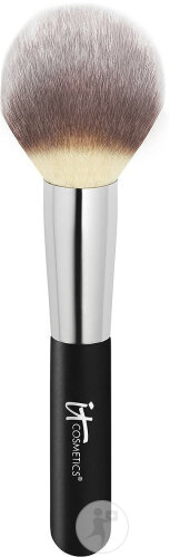IT Cosmetics Heavenly Luxe Wand Ball Powder Brush #8 1 piece