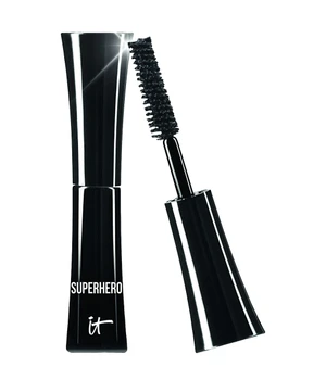 IT Cosmetics Superhero 5 ml, Super Black Mini