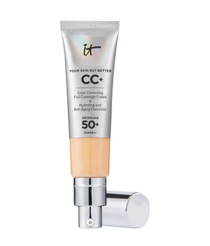It Cosmetics Your Skin But Better CC+ Cream SPF 50+, Medium