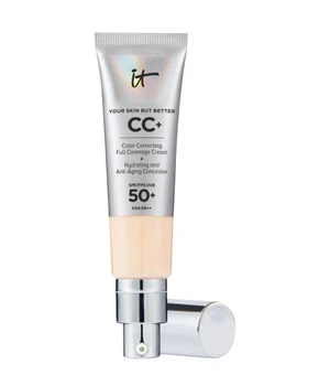 It Cosmetics Your Skin But Better CC+ Cream SPF 50+, Fair Light