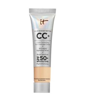 It Cosmetics Your Skin But Better CC+ Cream SPF 50+, Medium