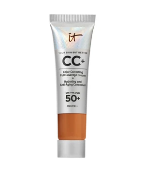 It Cosmetics Your Skin But Better CC+ Cream SPF 50+, Tan