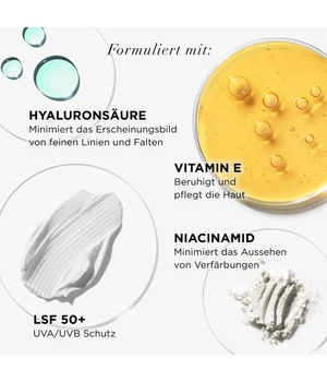 It Cosmetics Your Skin But Better CC+ Cream SPF 50+, Rich
