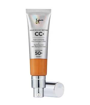 It Cosmetics Your Skin But Better CC+ Cream SPF 50+, Rich