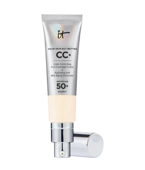 It Cosmetics Your Skin But Better CC+ Cream SPF 50+, Fair Ivory