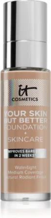 IT Cosmetics Your Skin But Better Hydrating Make Up Farbton 22 Light Neutral 30 ml