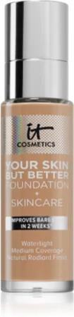 IT Cosmetics Your Skin But Better Hydrating Make Up Farbton 23 Light Warm 30 ml