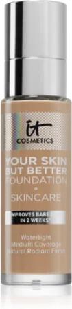 IT Cosmetics Your Skin But Better Hydrating Make Up Farbton 31 Medium Neutral 30 ml