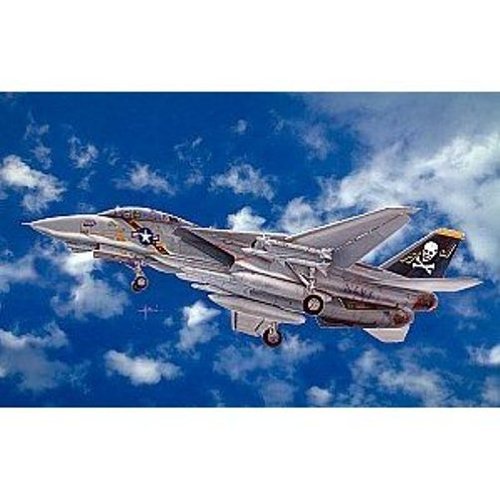 Italeri Gruman F A Tomcat Cm A