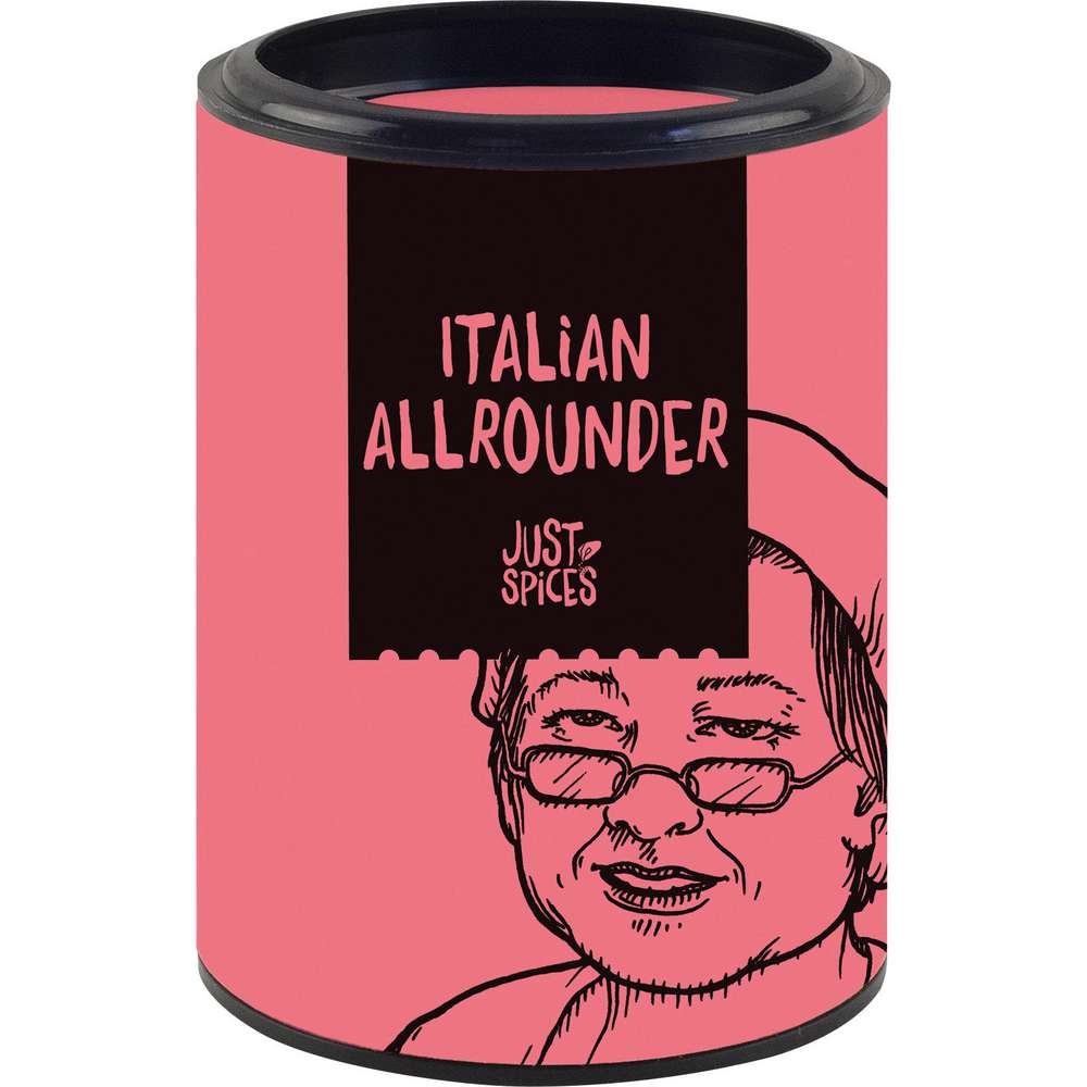 Just Spices Italian Allrounder Gewürz