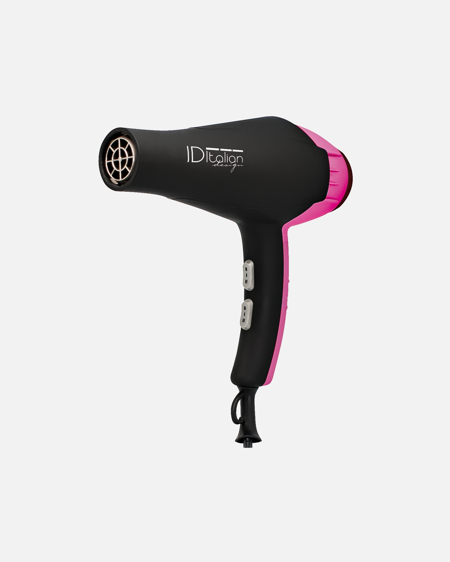 Italian Design Hairdryer Gti Airlissimo Blue