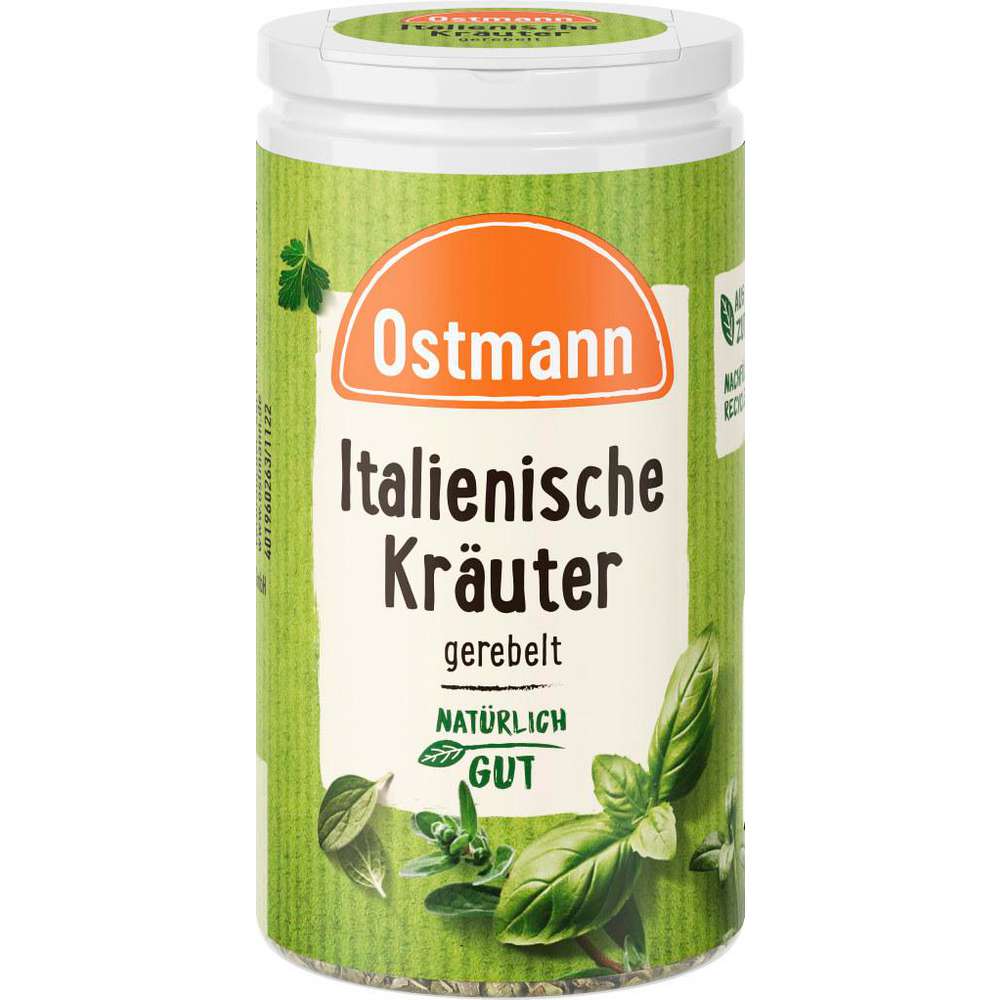 Ostmann Italienische Kräuter