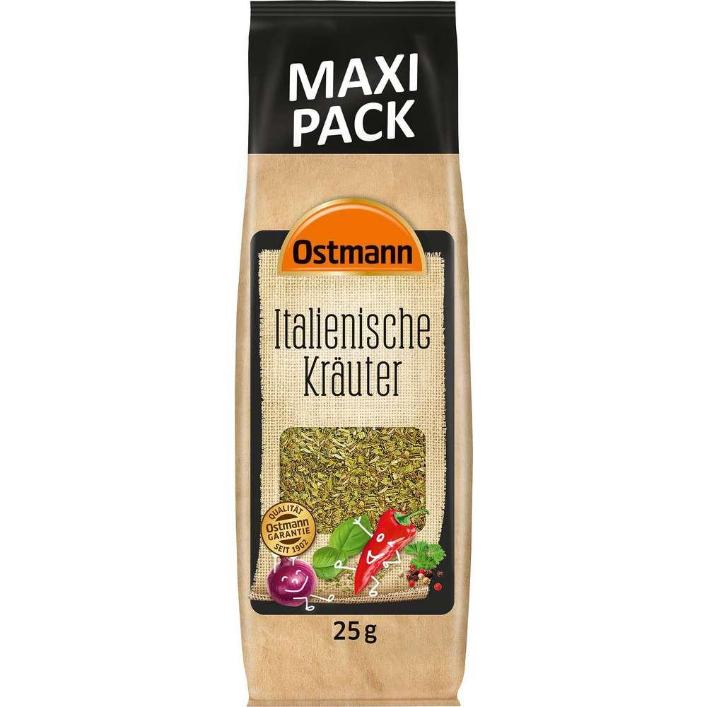Ostmann Italian herbs
