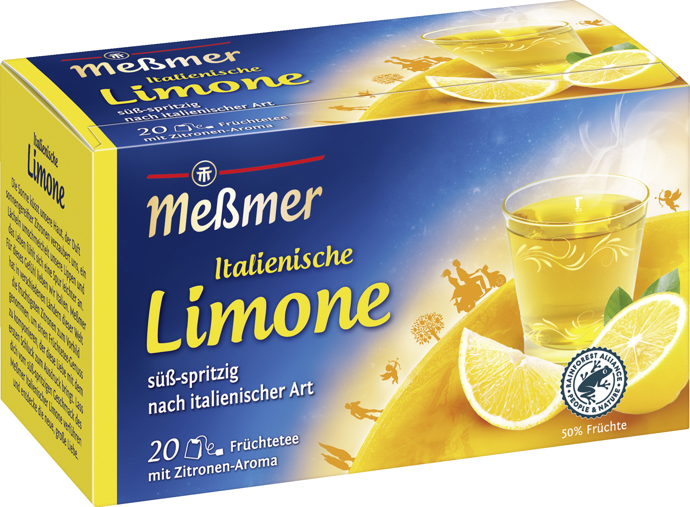 Meßmer Italian Limone
