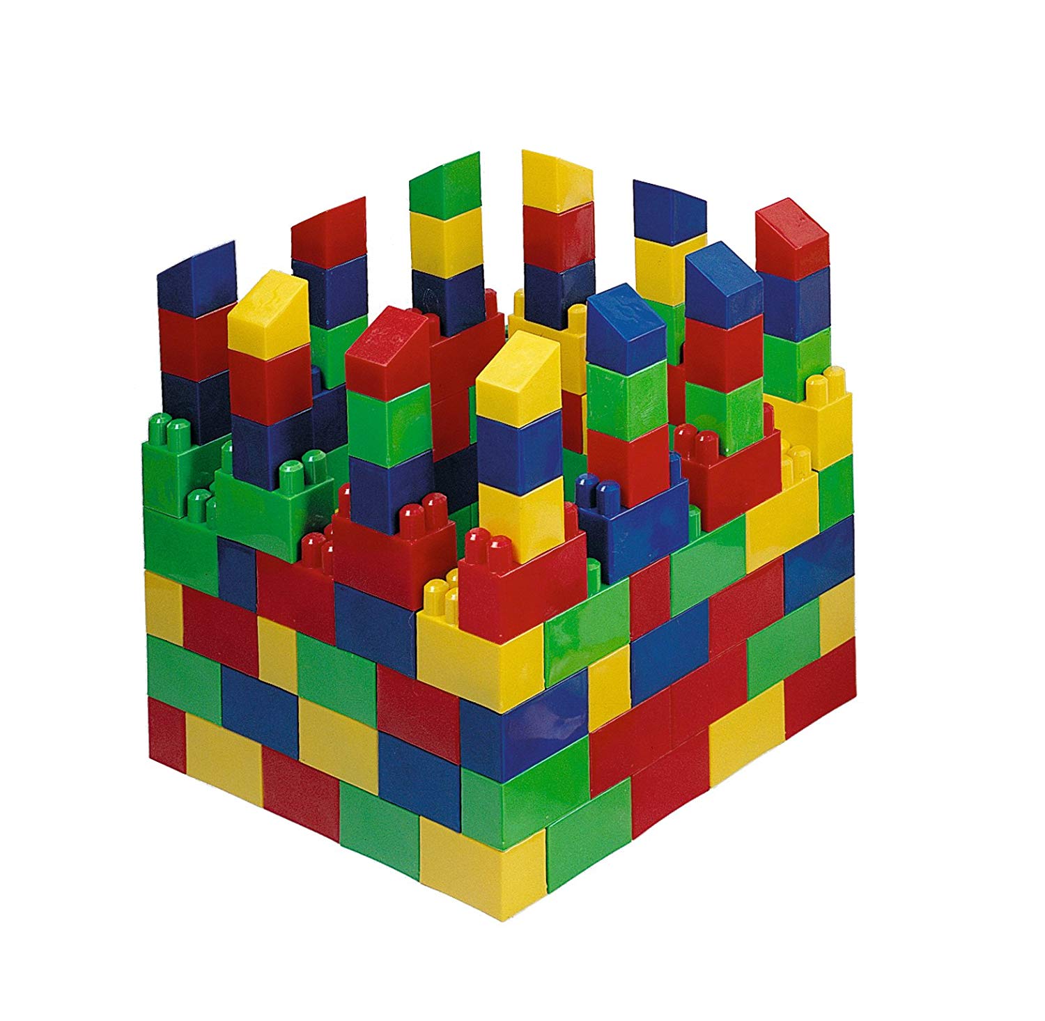 Italveneta Didattica Italv Eneta Didattica 005 55 Brick Mix Models