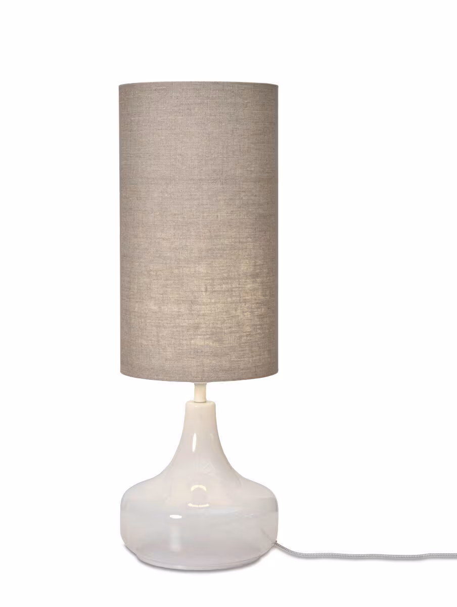 It's about Romi table lamp 25/75 cm