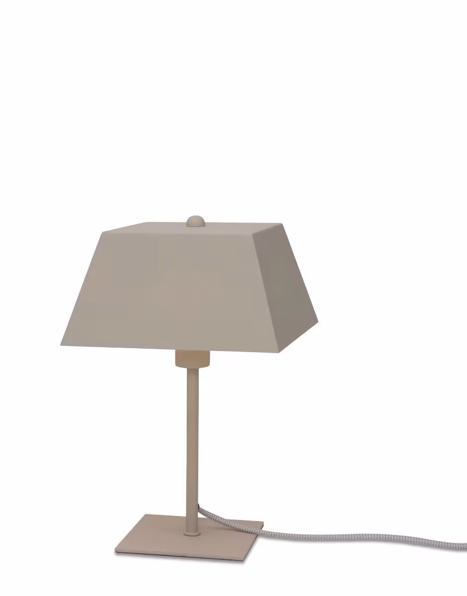 Its about Romi TABLE LAMP its about RoMi 20/20/31 cm