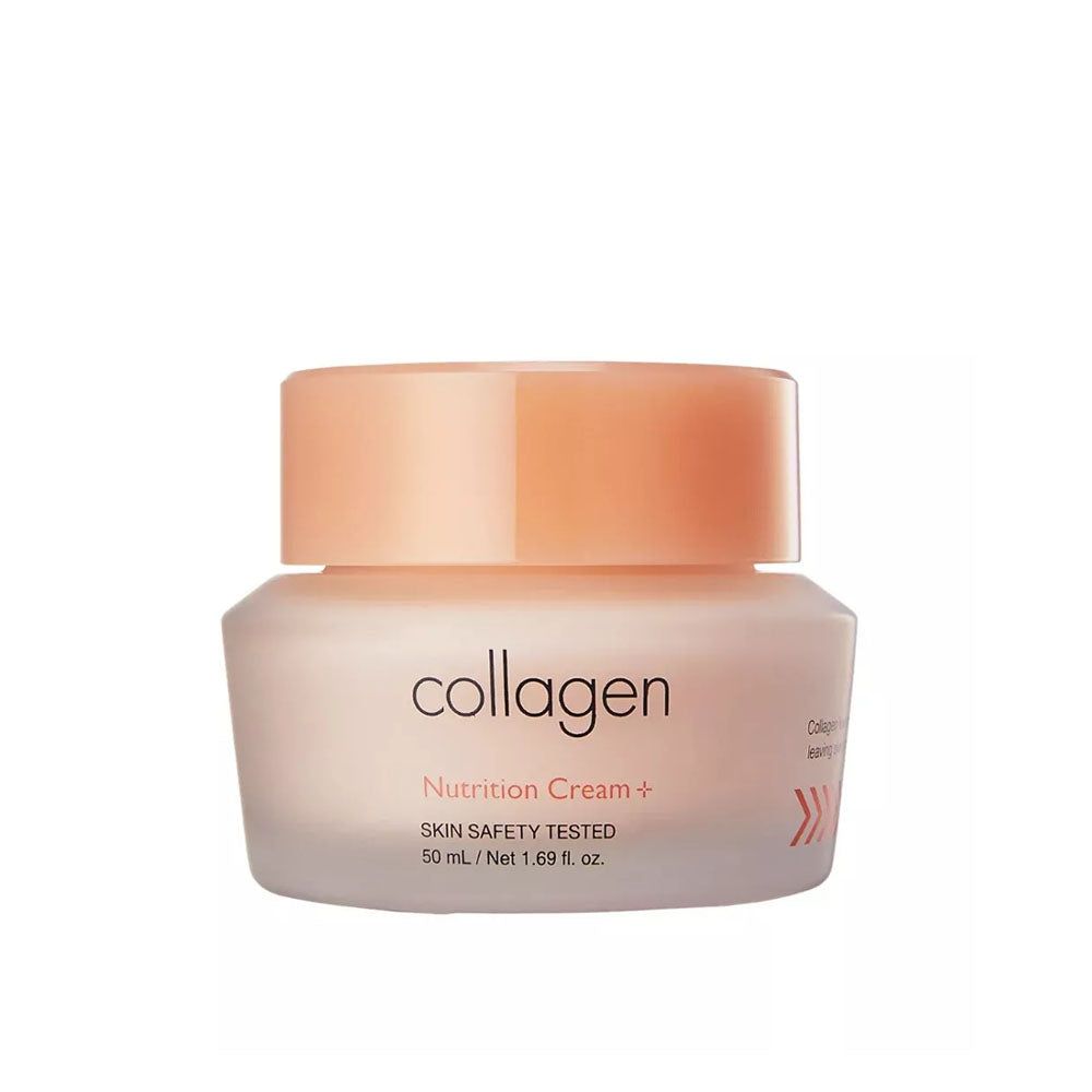 Its skin Collagen Nutrition Cream+ 50 ml