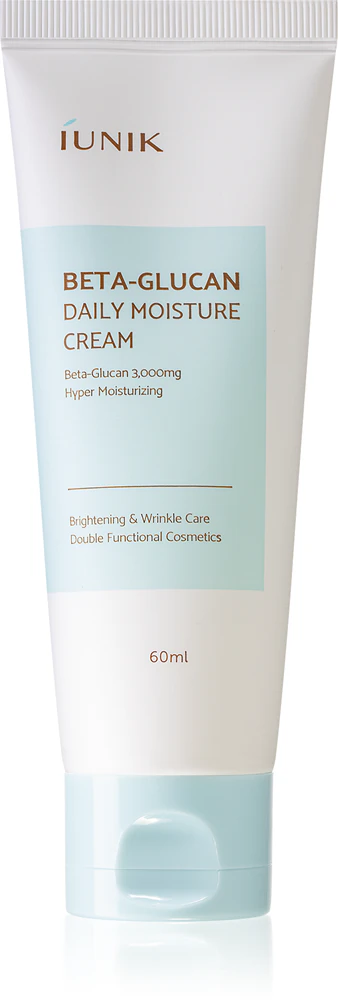 iUnik Beta Glucan Intensive Moisturizer
