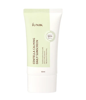 iUnik Centella Calming Daily Sunscreen