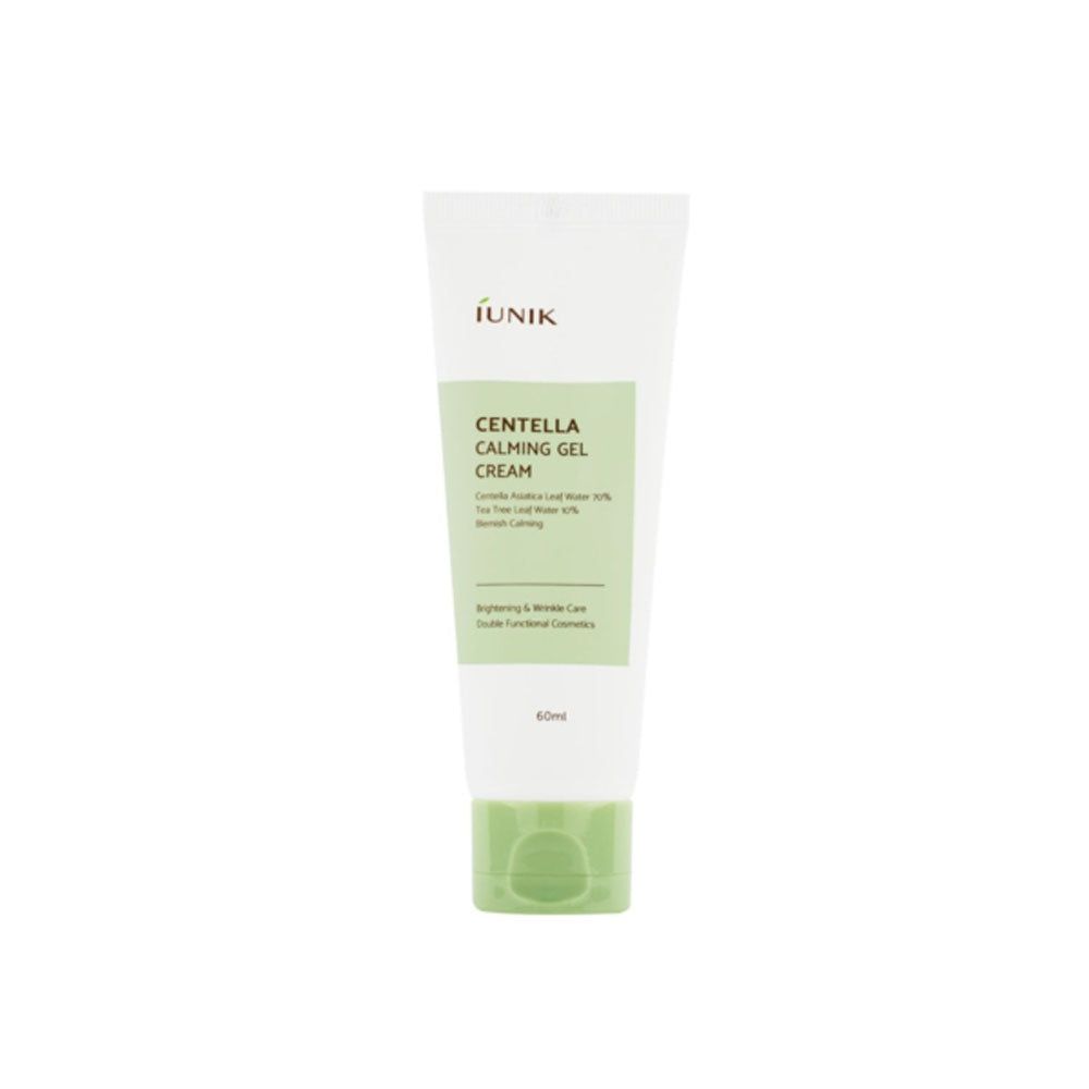 iUNIK Centella Calming Gel Cream 60 ml