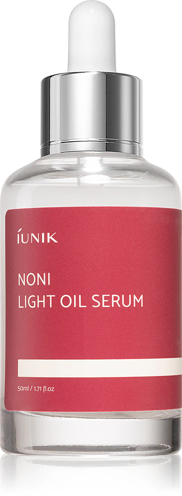 iUnik Noni Firming Care Oil Serum