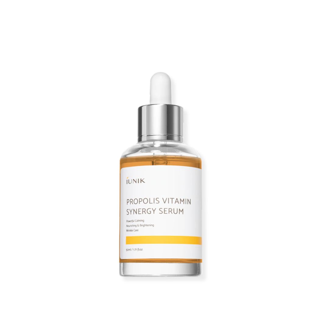 IUNIK Propolis Vitamin Synergy Serum, 50 ml