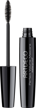 Artdeco Mascara Perfect Volume Mascara Waterproof 71 Black, 10 ml