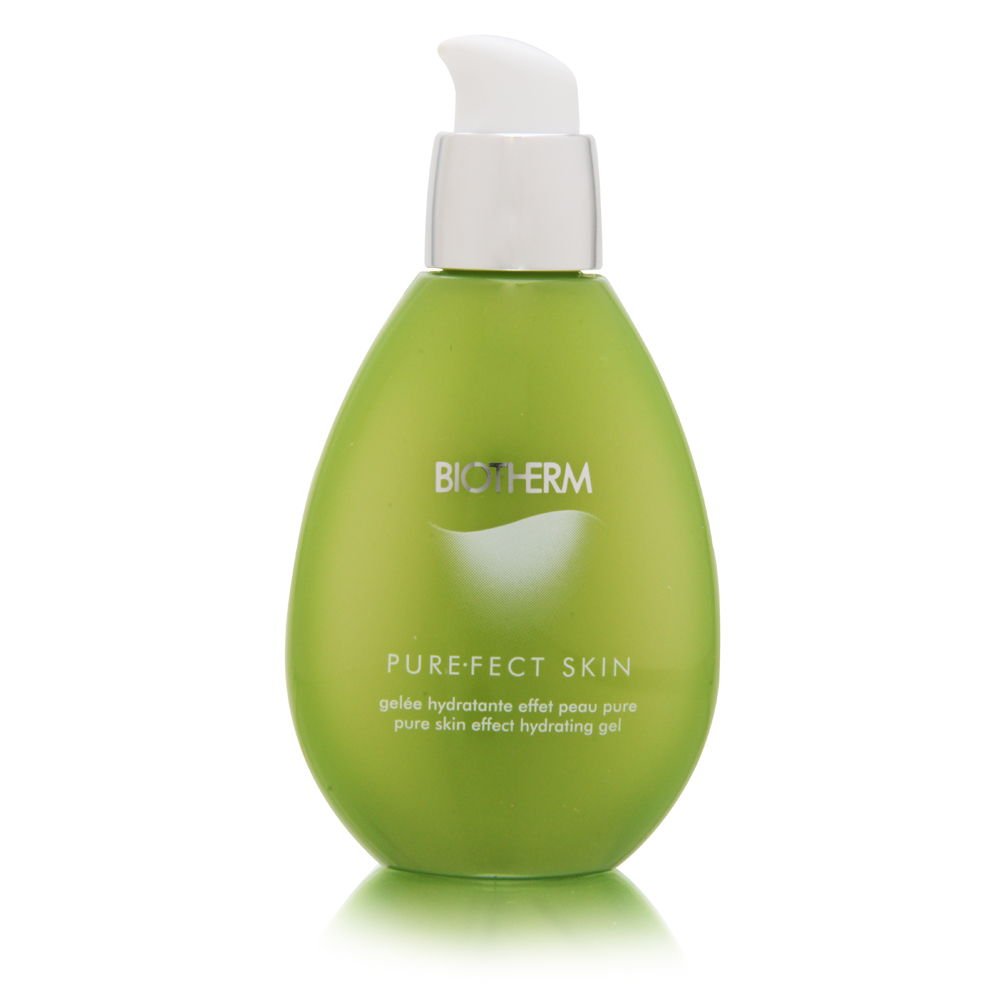 Biotherm Pure Fect Skin Women\'s Hydration Gel 50 g, ‎#n/a