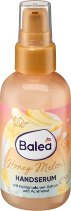 Balea Hand serum honeymelon, 75 ml