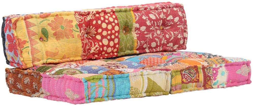 Vidaxl Pallet Cushion, Seat Cushion, Back Cushion, Pallet Cushion, Pallet C